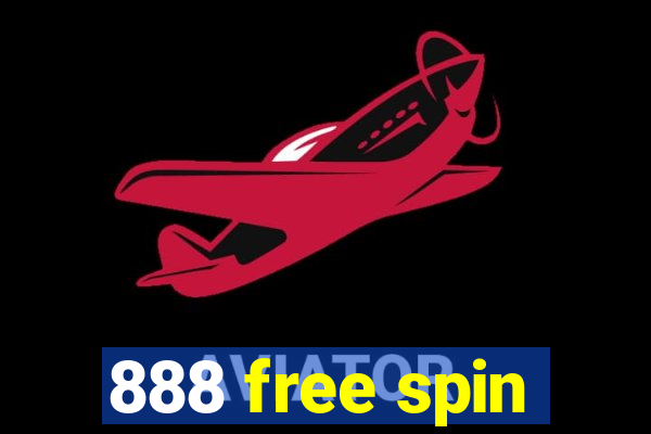 888 free spin